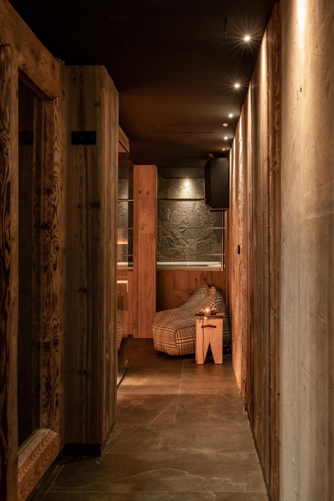 Stefanova Zakopane Aparthotel & Spa Екстериор снимка