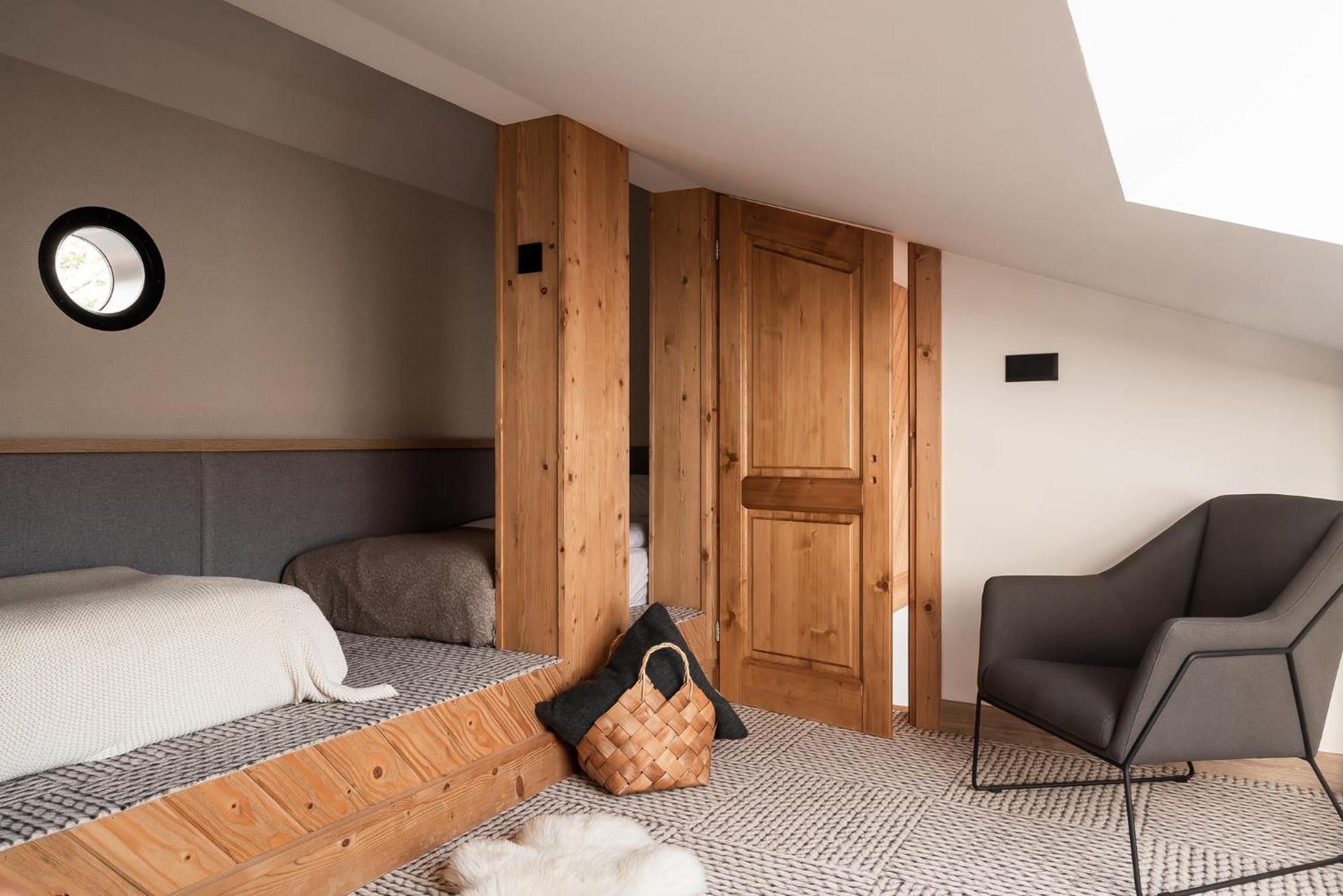 Stefanova Zakopane Aparthotel & Spa Екстериор снимка