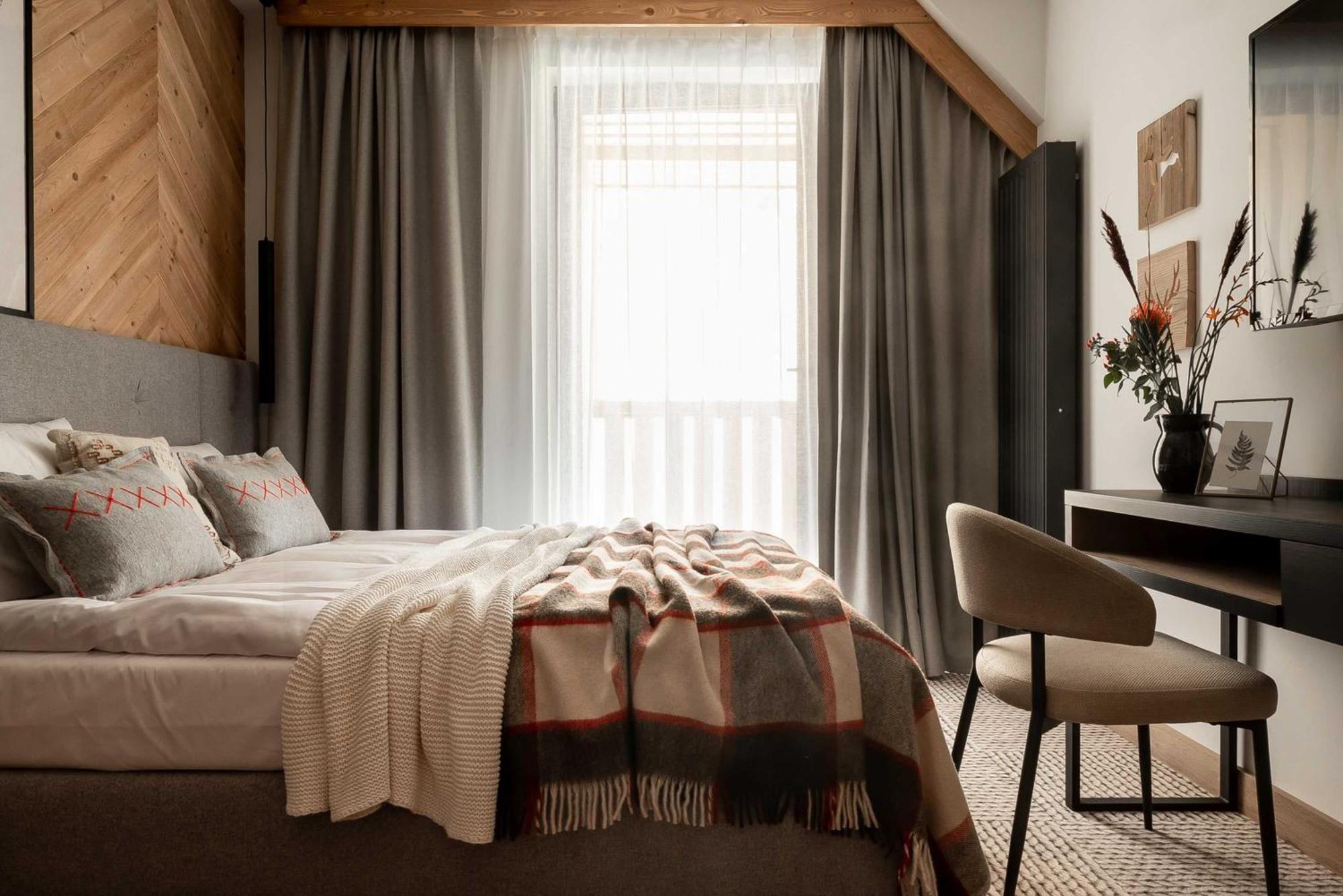 Stefanova Zakopane Aparthotel & Spa Екстериор снимка