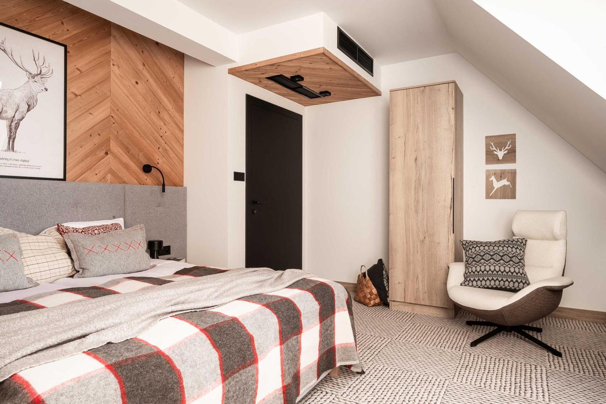 Stefanova Zakopane Aparthotel & Spa Екстериор снимка