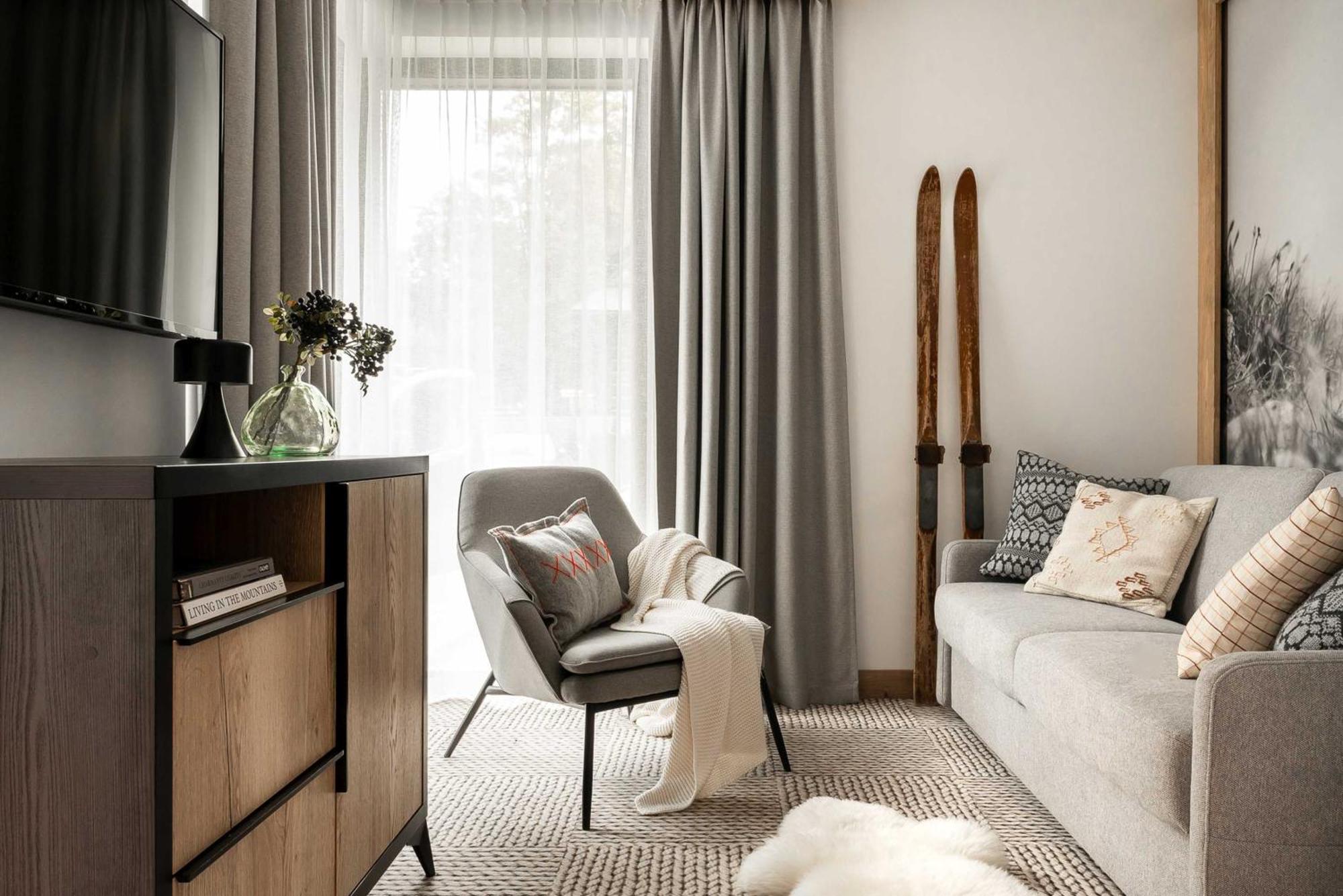 Stefanova Zakopane Aparthotel & Spa Екстериор снимка